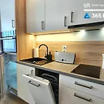 Apartament Pawie Oczko - 365Pam