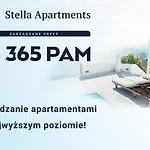 Apartament Pawie Oczko - 365Pam